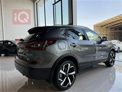 Nissan Rogue Sport